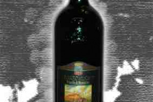 Castello Banfi Docg Brunello di Montalcino Riserva Poggio all'Oro